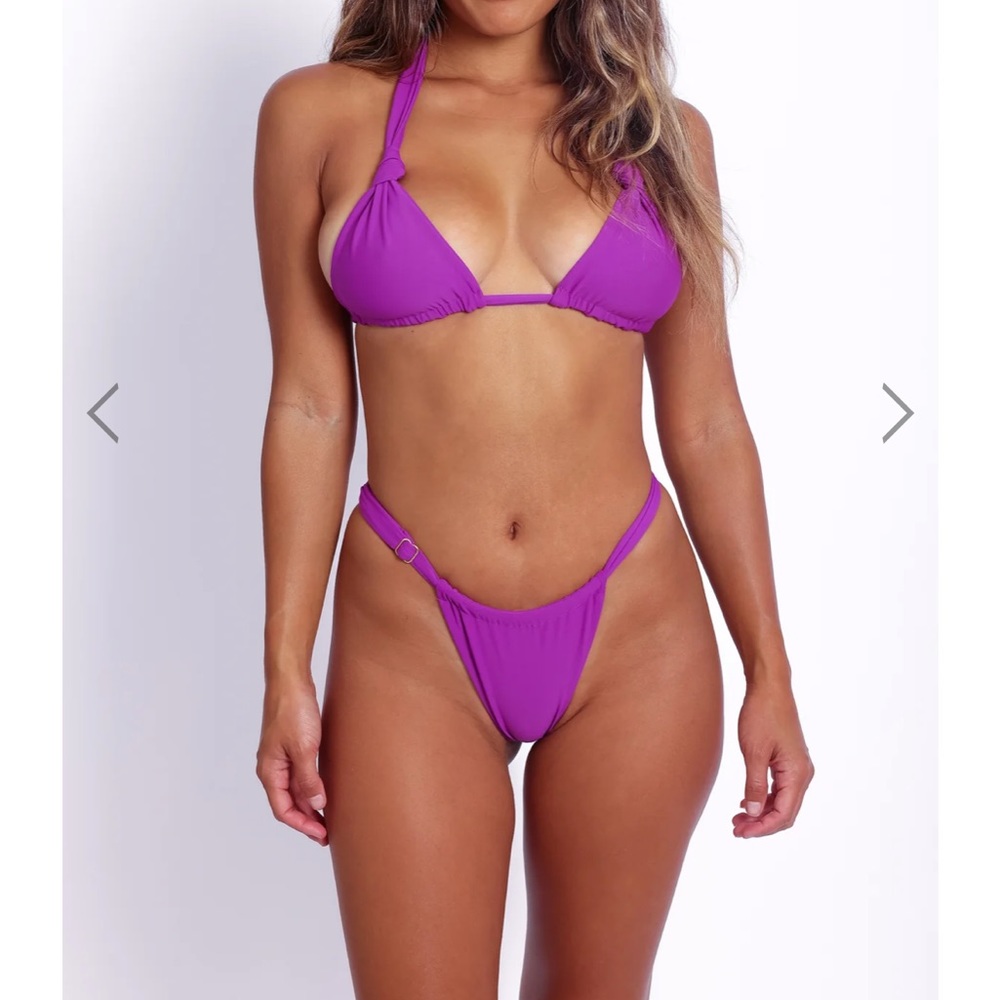 NEW Skatie Bikini (bought but cannot return final sale)